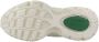 Lacoste Dames Sneakers White Dames - Thumbnail 7