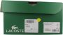 Lacoste Dames Sneakers White Dames - Thumbnail 9