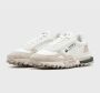 Lacoste Lage Sneakers Elite Active 223 1 SMA White Dark Green - Thumbnail 11