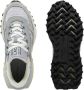 Lacoste Grijze Elite Actieve Sneakers Gray Dames - Thumbnail 4