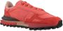 Lacoste Elite Active Sneakers Orange Dames - Thumbnail 6