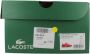 Lacoste Elite Active Sneakers Orange Dames - Thumbnail 9