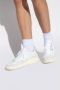 Lacoste Game Advance Luxe Tank Calla Schoenmaat 42 1 2 Sneakers 41SMA0015 - Thumbnail 10