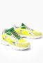 Lacoste Sneakers in colour-blocking-design model 'NEO' - Thumbnail 4