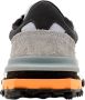 Lacoste Grijze Elite Actieve Sneakers Gray Dames - Thumbnail 7