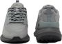 Lacoste Grijze vetersneaker Sportieve stijl Gray Heren - Thumbnail 6