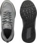 Lacoste Grijze vetersneaker Sportieve stijl Gray Heren - Thumbnail 7