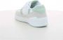 Lacoste Groene Damesschoen T-Clip SET White Dames - Thumbnail 5