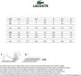 Lacoste L003 Neo Heren Schoenen Groen Maat: 40.5 Mesh Synthetisch Foot Locker - Thumbnail 5