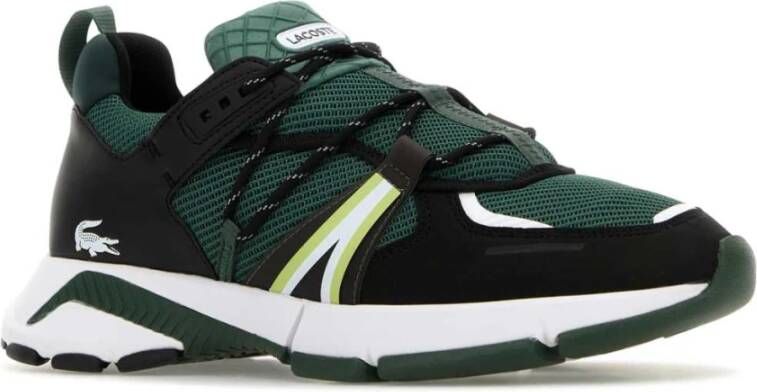 Lacoste L003 Neo Tech Sneaker Multicolor Heren