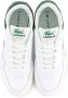 Lacoste Lineset Fashion sneakers Schoenen white dark green maat: 43 beschikbare maaten:41 42.5 43 45 - Thumbnail 12