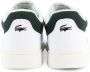 Lacoste Lineset Fashion sneakers Schoenen white dark green maat: 43 beschikbare maaten:41 42.5 43 45 - Thumbnail 13
