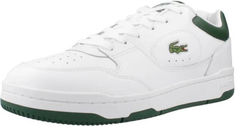Lacoste Heren Linedrive Sneakers White Heren