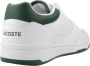 Lacoste Heren Linedrive Sneakers White Heren - Thumbnail 3