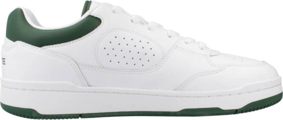 Lacoste Heren Linedrive Sneakers White Heren