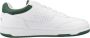 Lacoste Heren Linedrive Sneakers White Heren - Thumbnail 4