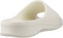 Lacoste Heren Serve Slide 2.0 Sandalen White Heren - Thumbnail 5