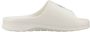 Lacoste Heren Serve Slide 2.0 Sandalen White Heren - Thumbnail 6