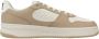Lacoste Heren Sneakers Set in Klassieke Stijl Brown Heren - Thumbnail 4