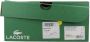 Lacoste Heren Sneakers Set in Klassieke Stijl Brown Heren - Thumbnail 8