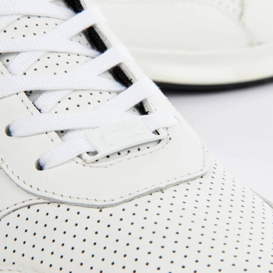 Lacoste Klassieke Heren Lage Sneakers