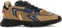 Lacoste Kleurrijke Neo Mesh Sneakers Multicolor Heren - Thumbnail 2