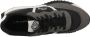 Lacoste Vintage-geïnspireerde hardloopschoen met moderne details Black Heren - Thumbnail 9