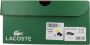 Lacoste Vintage-geïnspireerde hardloopschoen met moderne details Black Heren - Thumbnail 10