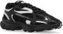 Lacoste L003 2k24 Heren Schoenen Zwart Maat: 40.5 Mesh Synthetisch Foot Locker - Thumbnail 5