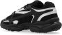 Lacoste L003 2k24 Heren Schoenen Zwart Maat: 40.5 Mesh Synthetisch Foot Locker - Thumbnail 6