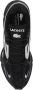 Lacoste L003 2k24 Heren Schoenen Zwart Maat: 40.5 Mesh Synthetisch Foot Locker - Thumbnail 7
