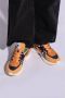 Lacoste Sneakers met contrastgarnering model 'NEO' - Thumbnail 3