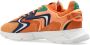Lacoste Sneakers met contrastgarnering model 'NEO' - Thumbnail 6