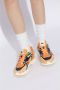 Lacoste L003 sneakers Orange Dames - Thumbnail 3