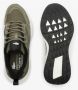 Lacoste La Coste 747Sma0121255 khaki white Green Heren - Thumbnail 11