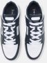 Lacoste Line Shot Basketball Schoenen black dark grey maat: 41 beschikbare maaten:41 42.5 43 44.5 45 46 - Thumbnail 12