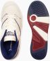 Lacoste Lineshot Basketball Schoenen off white navy maat: 46 beschikbare maaten:42.5 43 44.5 45 46 - Thumbnail 6