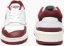 Lacoste Lineshot 223 2 Sfa Basketball Schoenen white burgundy maat: 38 beschikbare maaten:36 37.5 38 39.5 40.5 - Thumbnail 10