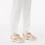 LACOSTE Lage Sneakers Heren L003 Neo Maat: 42 Materiaal: Leer Kleur: Beige - Thumbnail 13