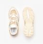 LACOSTE Lage Sneakers Heren L003 Neo Maat: 42 Materiaal: Leer Kleur: Beige - Thumbnail 14