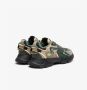 Lacoste Moderne Neo Sneakers Multicolor Heren - Thumbnail 3