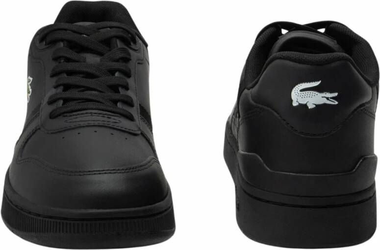Lacoste Moderne Sneaker voor Heren Comfortabele Pasvorm