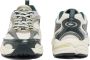 Lacoste Storm 2k Heren Schoenen Wit Maat: 40.5 Textil Leer Synthetisch Foot Locker - Thumbnail 11