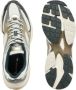 Lacoste Storm 2k Heren Schoenen Wit Maat: 40.5 Textil Leer Synthetisch Foot Locker - Thumbnail 12