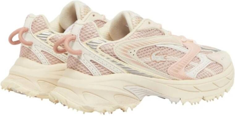 Lacoste Neo Shot Sneakers