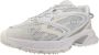 Lacoste L003 Neo Shot Running in wit formaten: 42.5 - Thumbnail 17