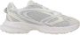 Lacoste L003 Neo Shot Running in wit formaten: 42.5 - Thumbnail 19