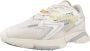 Lacoste L003 Neo Heren Schoenen Bruin Maat: 39.5 Textil Foot Locker - Thumbnail 11
