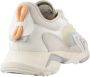 Lacoste L003 Neo Heren Schoenen Bruin Maat: 39.5 Textil Foot Locker - Thumbnail 12