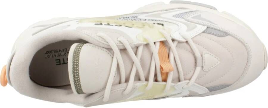 Lacoste L003 Neo Heren Schoenen Bruin Maat: 39.5 Textil Foot Locker - Foto 15
